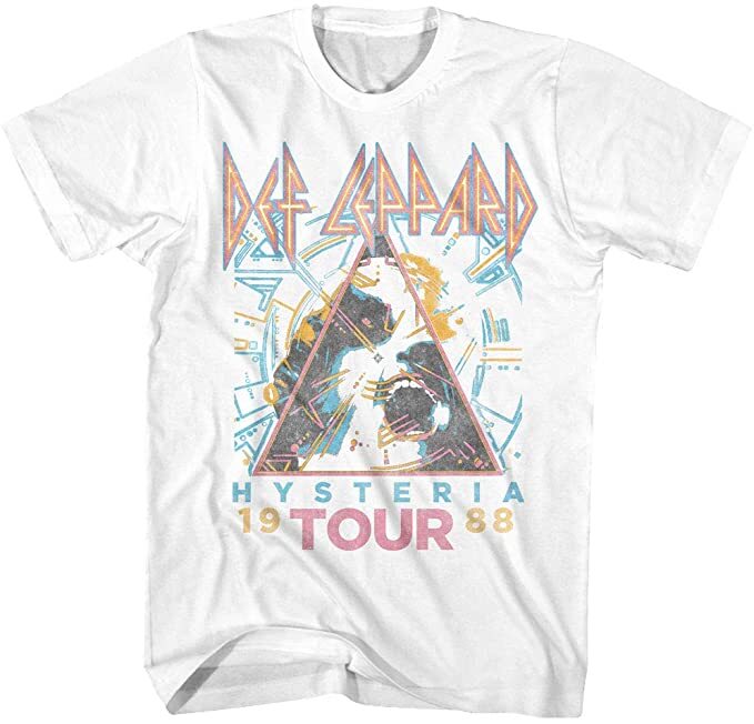 Champagne D’Argent apparatus Rock Shirt